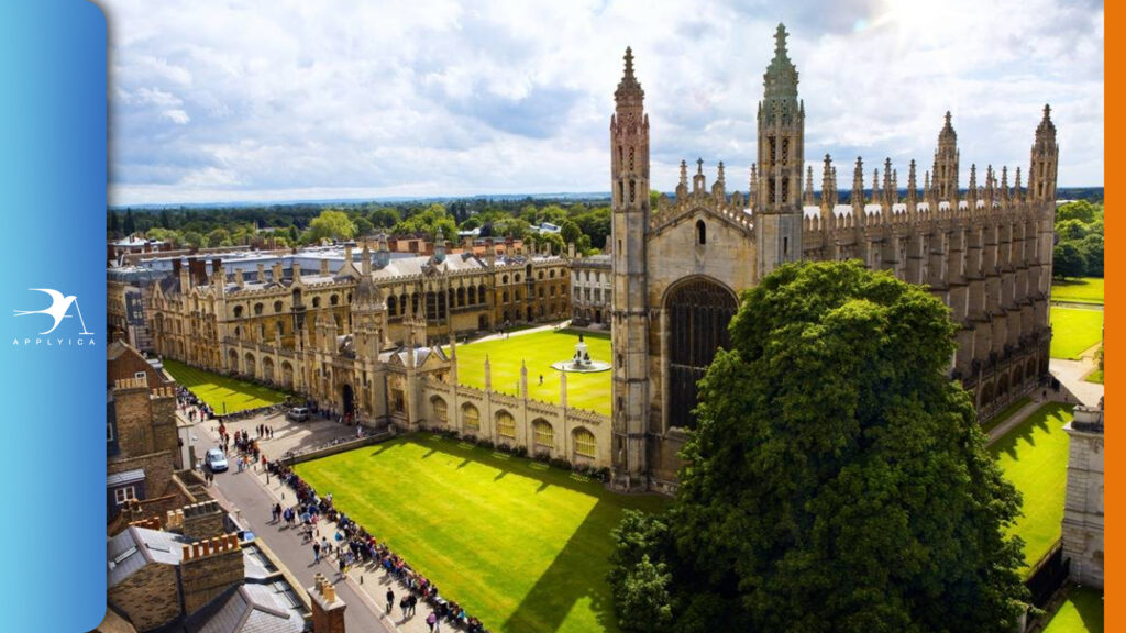 بهترین دانشگاه‌های انگلستان برای تحصیل کدامند؟
