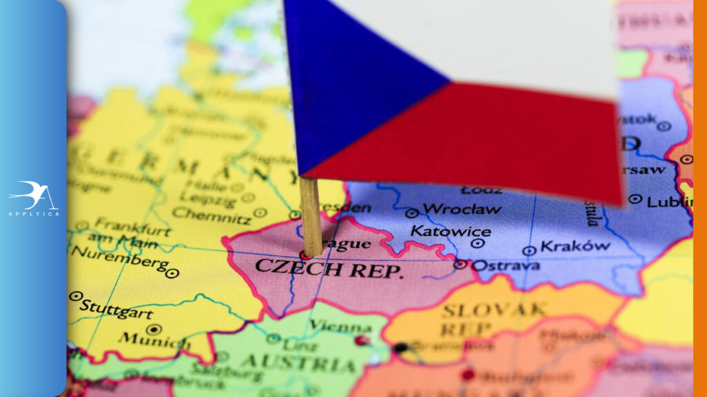 نگاهی به مهاجرت جمهوری چک