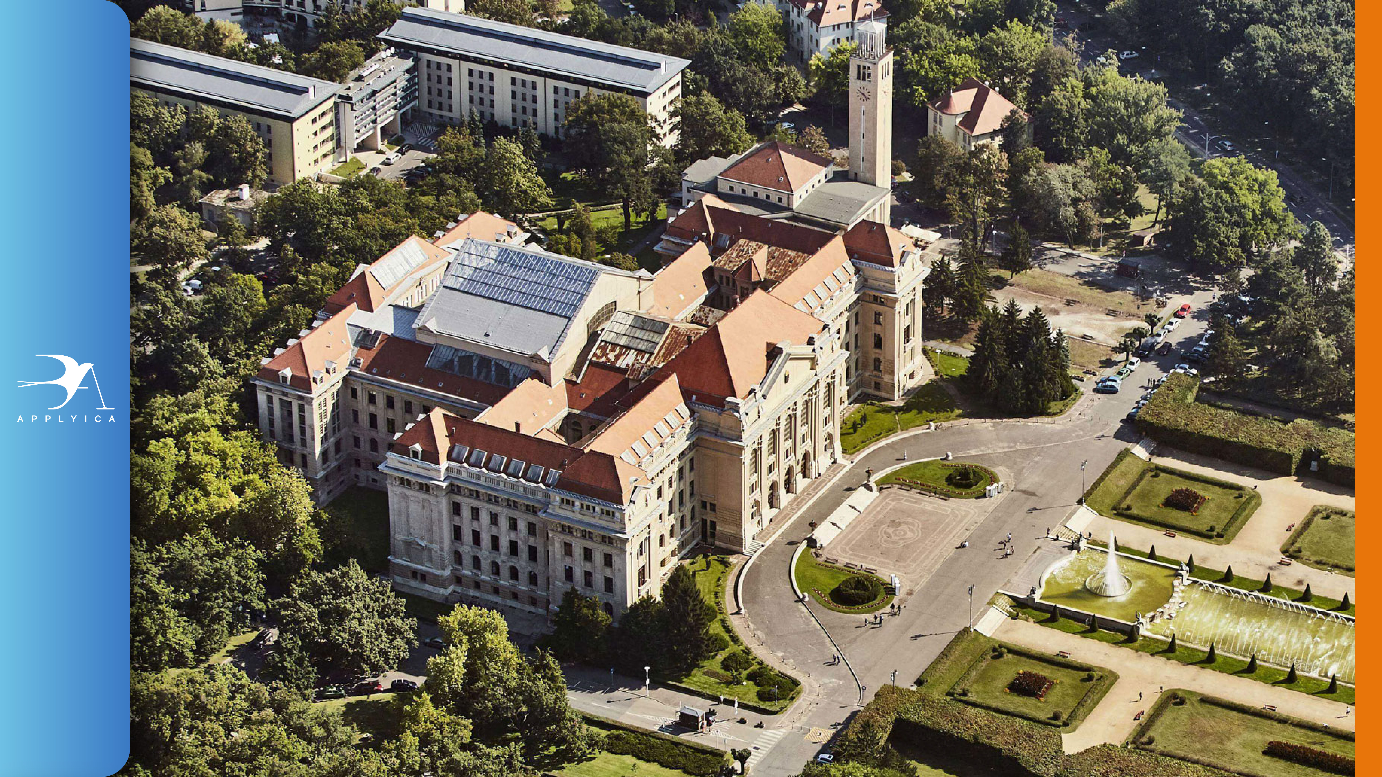 انواع ویزای تحصیلی مجارستان