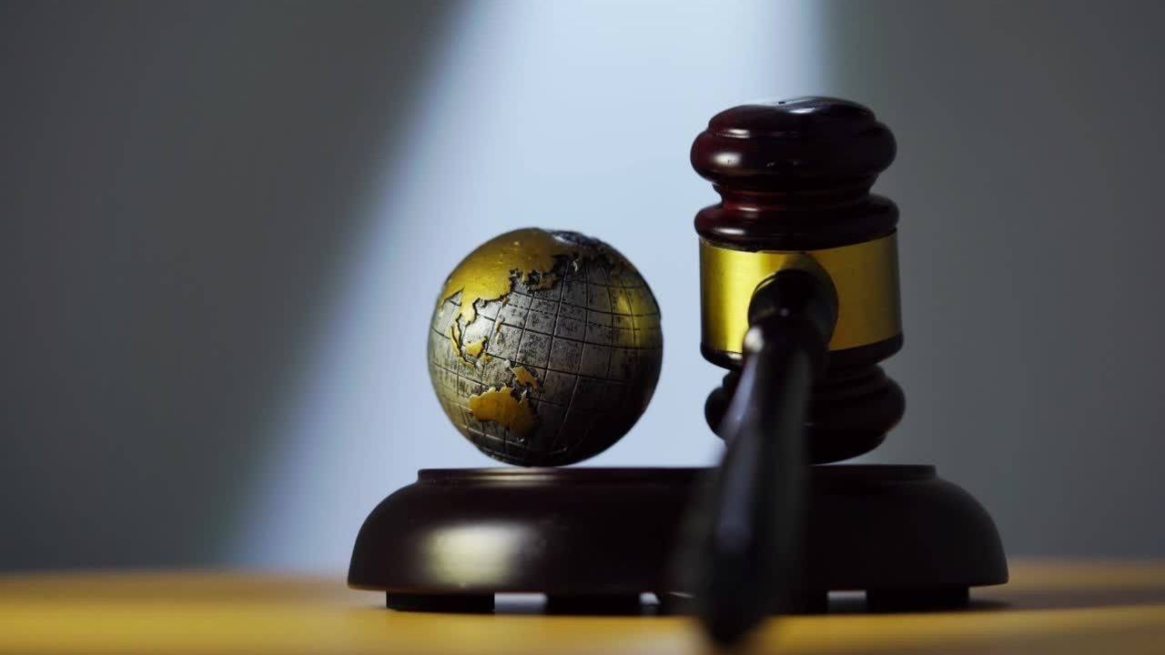بهترین کشور برای تحصیل در رشته حقوق
