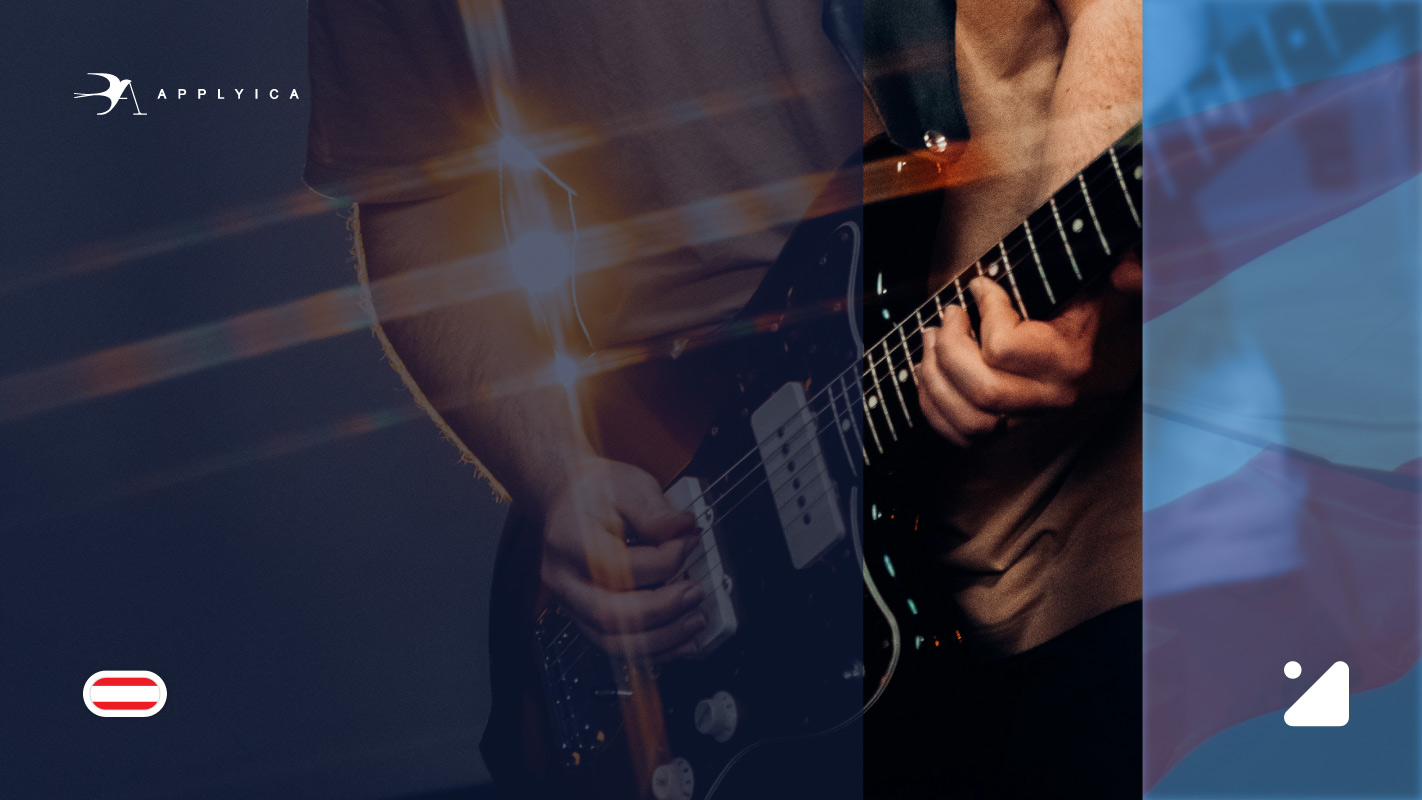 اتریش بهشت مهاجرت موسیقیدان ها