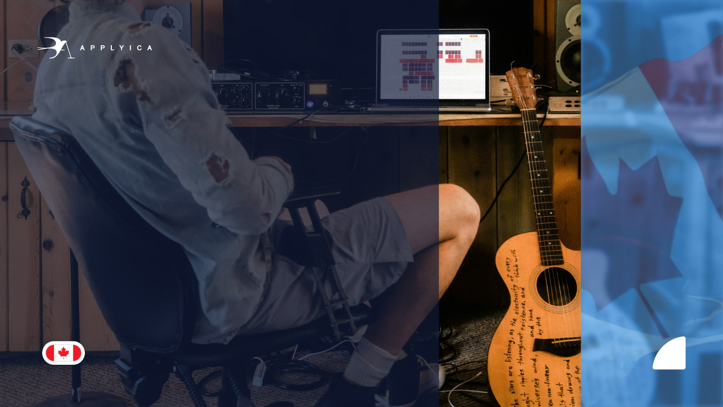 فرصتهای موسیقی در کانادا برای هنرمندان بینالمللی