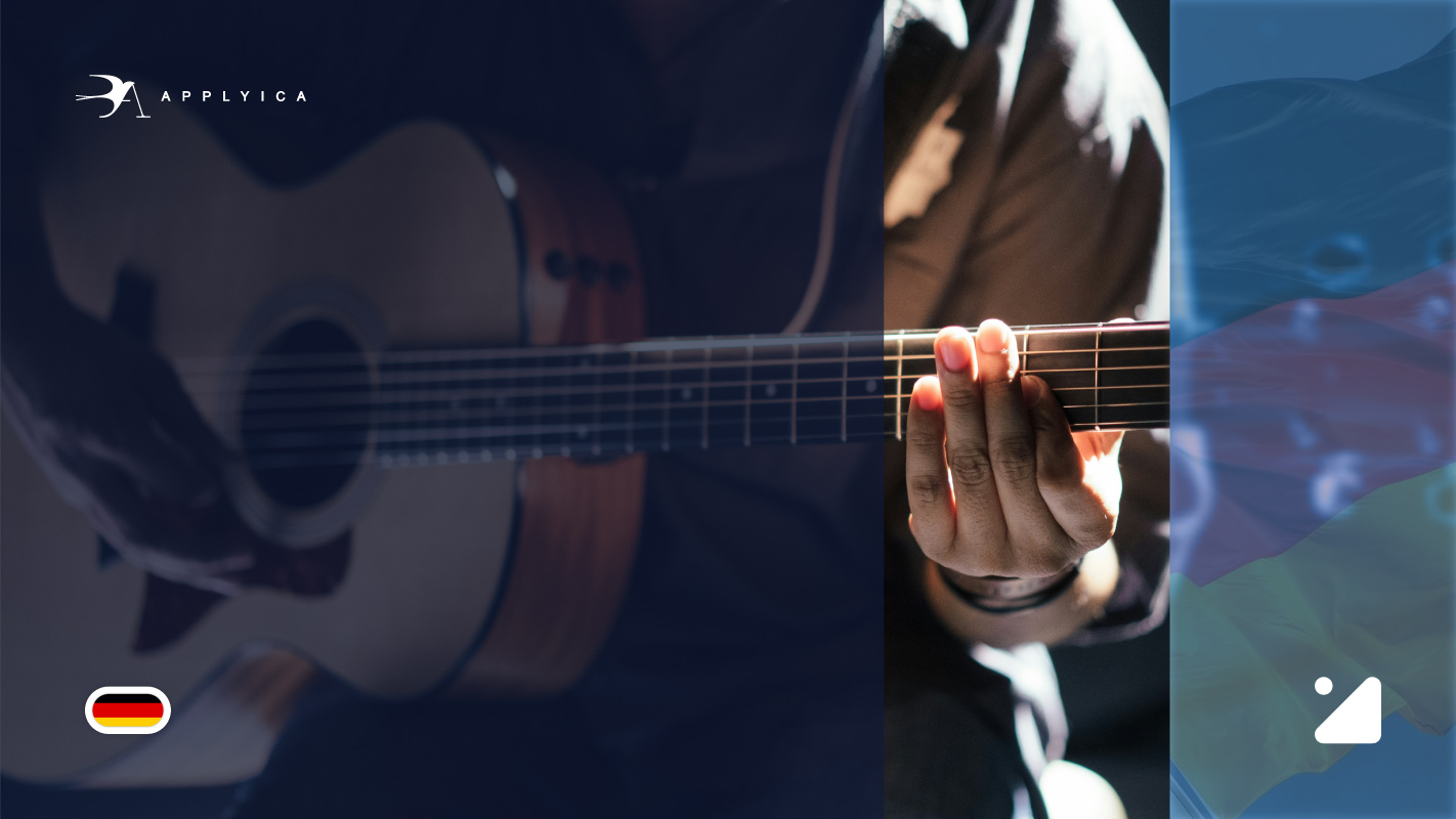 چرا آلمان بهشت موزیسینهای مهاجر است؟