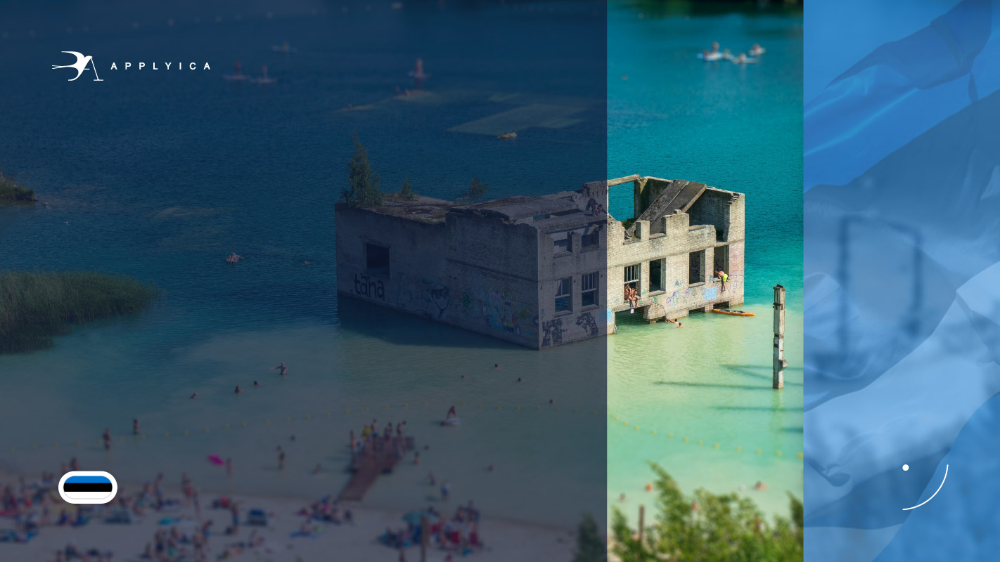 هزینه زندگی در استونی چقدر است؟