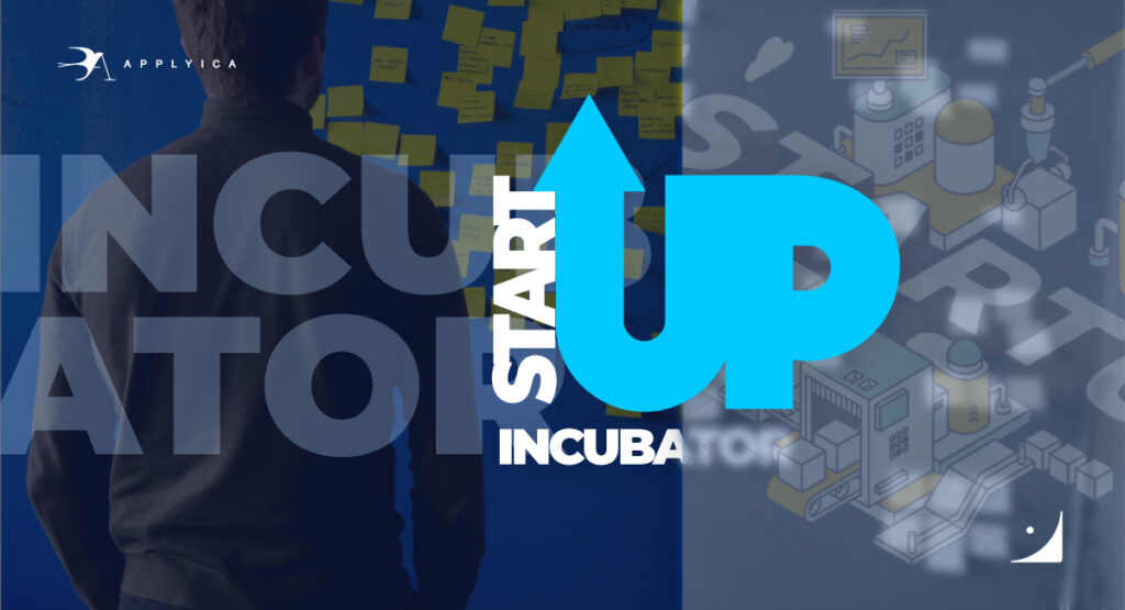 انکوباتور استارتاپ (Startup incubator) چیست؟