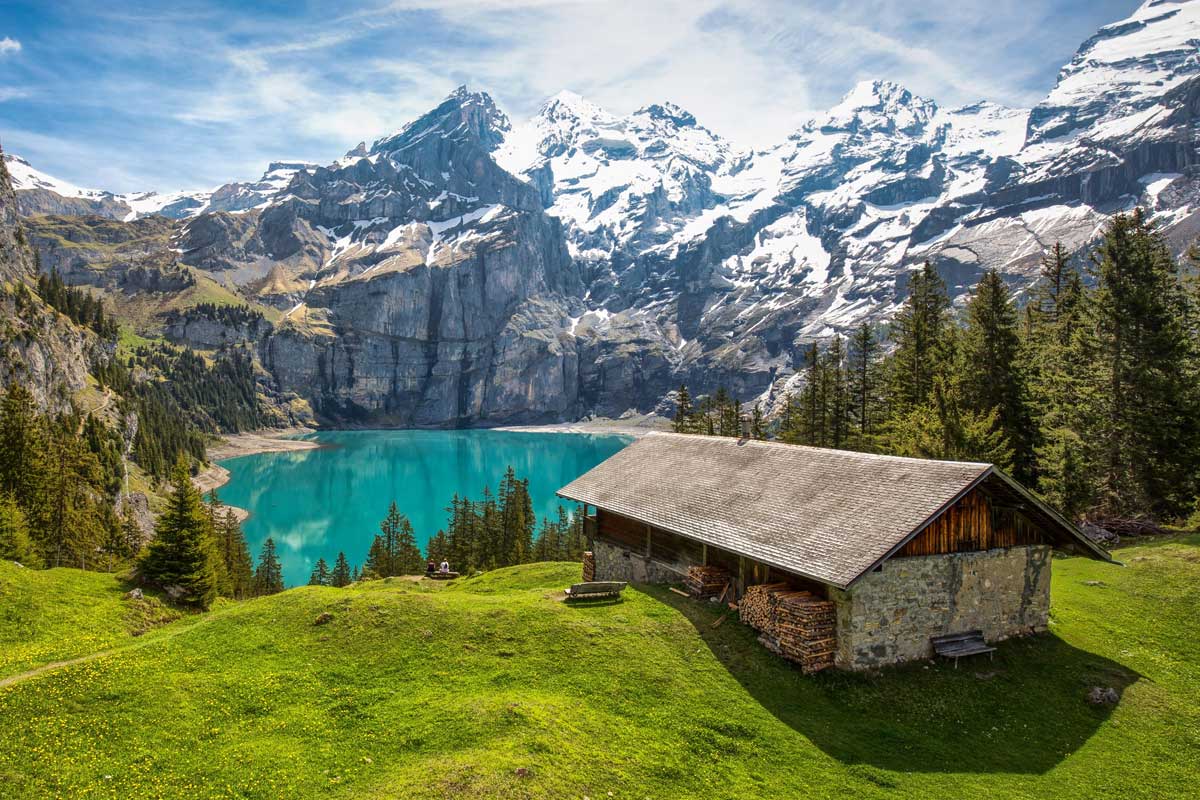 سوئیس؛ درآمد بالا، امنیت مالی، اما هزینه زندگی زیاد