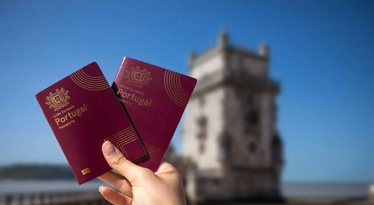 ویزای همراه پرتغال | شرایط و مدارک مورد نیاز
