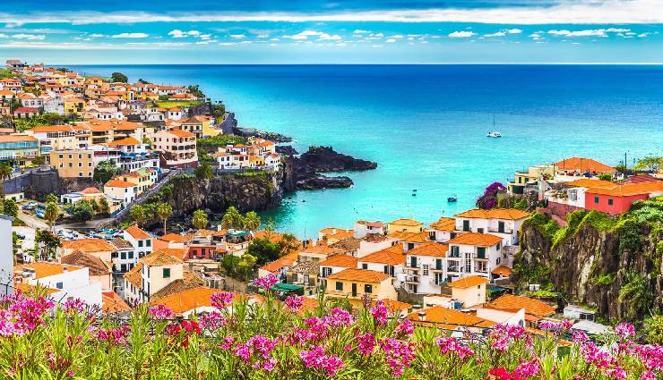 ویزای همراه پرتغال