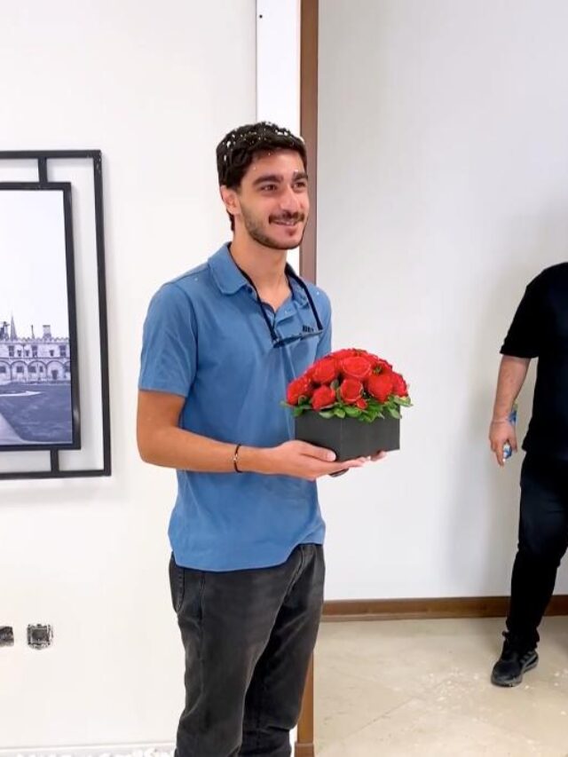 سوپرایز ویزا