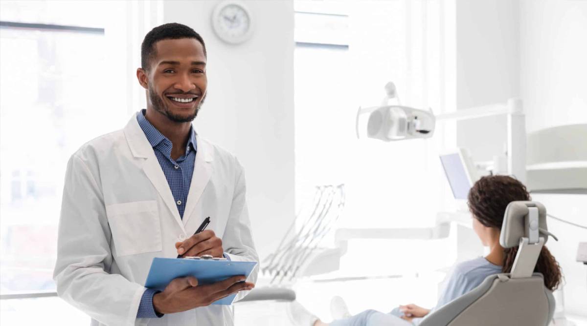 بهترین کشور برای مهاجرت دندانپزشکان