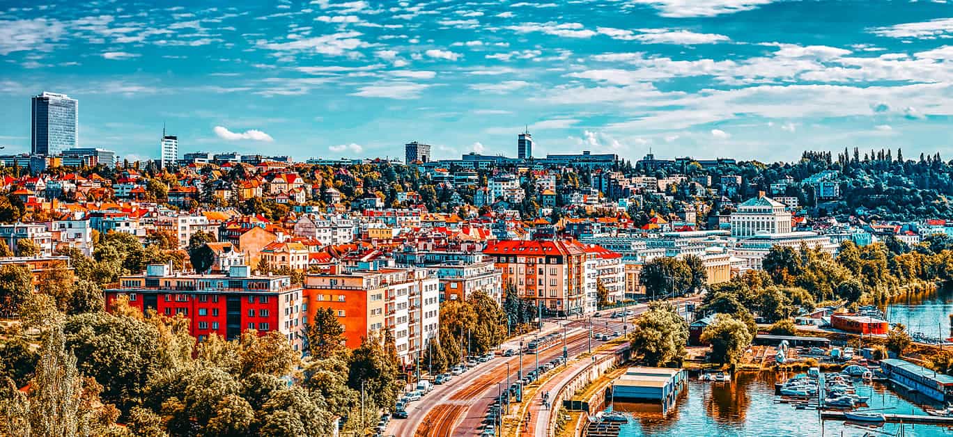 بهترین کشورهای اروپا برای یادگیری زبان انگلیسی