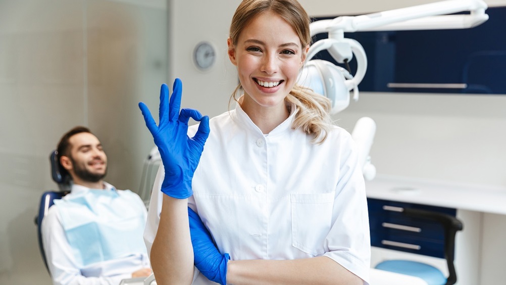 بهترین کشور برای مهاجرت دندانپزشکان