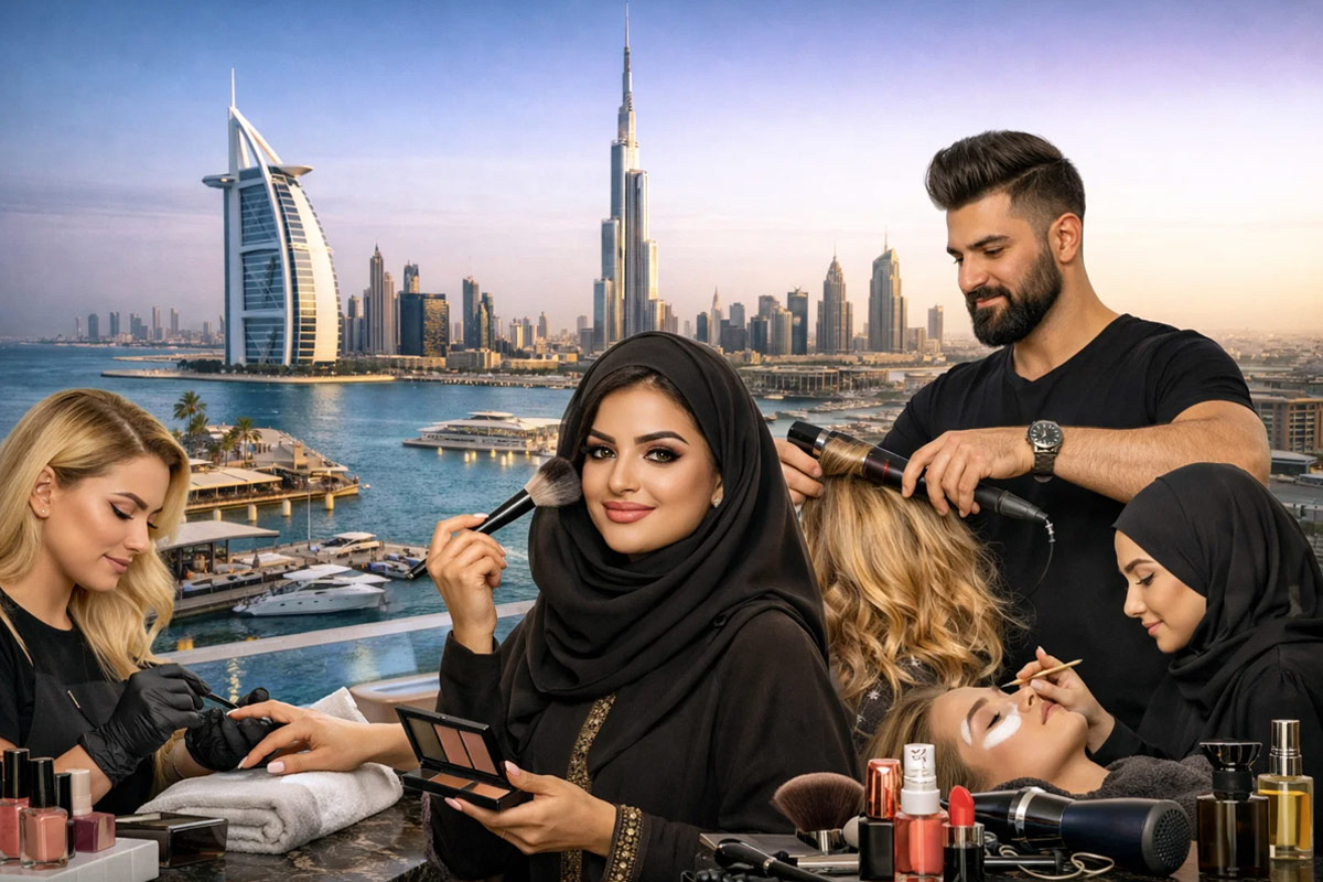 امارات متحده عربی؛ درآمد دلاری بدون مالیات
